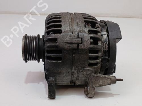 Alternator VW TRANSPORTER T5 Van (7HA, 7HH, 7EA, 7EH) 1.9 TDI | BP36923835M7 - Image 7