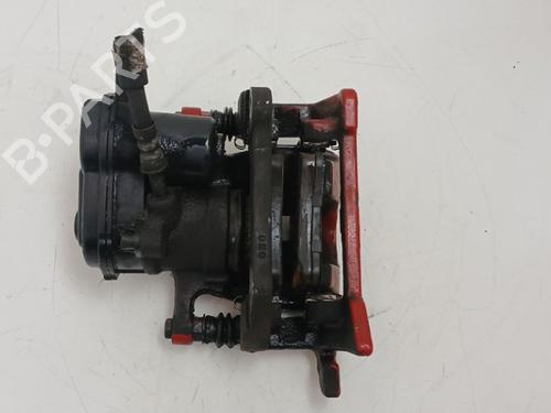 Right rear brake caliper AUDI A4 B8 (8K2) 2.0 TFSI | BP37435730M106 - Image 4