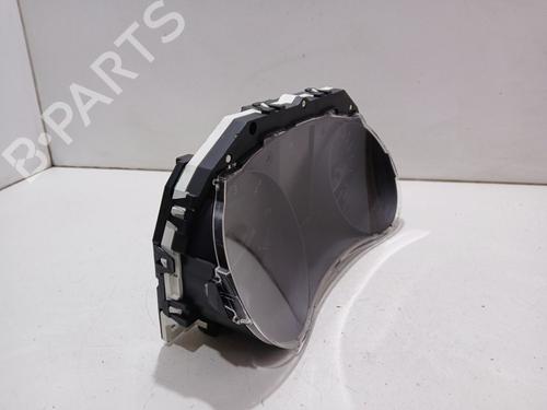 Display Display NISSAN QASHQAI II (J11, J11_) 1.5 dCi (110 hp) 36922645 36922645