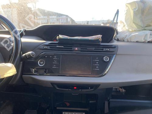 Switch CITROËN C4 Grand Picasso II (DA_, DE_) 1.2 THP 130 | BP36931334I30 - Image 2