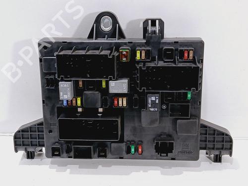Fuse box OPEL ASTRA J (P10) 2.0 CDTI (68) | BP36921038E1 - Image 2