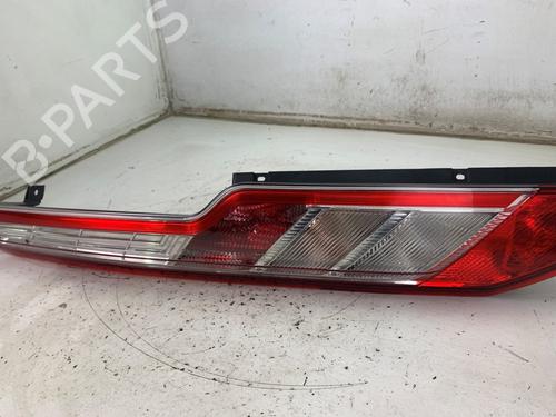 Left taillight FORD TRANSIT CUSTOM V362 Van (FY, FZ) 2.2 TDCi | BP36927005C34 - Image 2