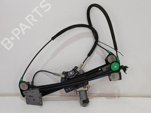 front-right-window-mechanism-peugeot-206-cc-2d-2000-2001-2002-2003-2004-2005-2006-2007-2008-36925168 main image