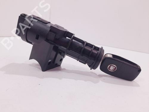 Ignition barrel FIAT PANDA (169_) 1.2 (169AXF2A, 169AXF1A) | BP36920708M48 - Image 4