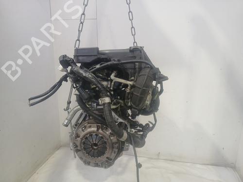 Engine SUZUKI SWIFT IV (FZ, NZ) 1.2 (AZH412, ZC72S) | BP40530670M1 - Image 3