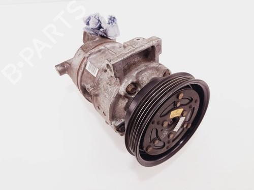 Used AC compressor AC compressor 36919730 36919730