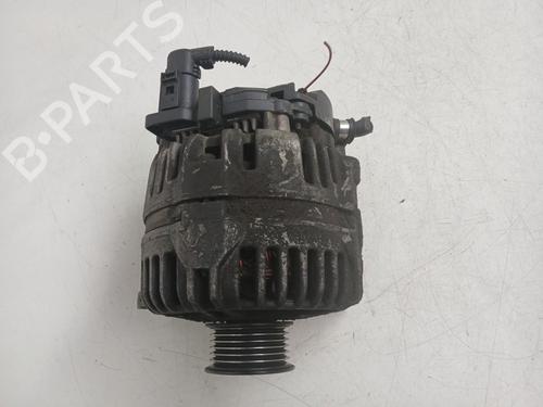 Generator Generator VW GOLF V (1K1) 1.6 (102 hp) 39885548 39885548