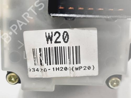 Steering column stalk KIA CEE'D SW (ED) 2.0 CRDi 140 | BP36920471I23 - Image 3