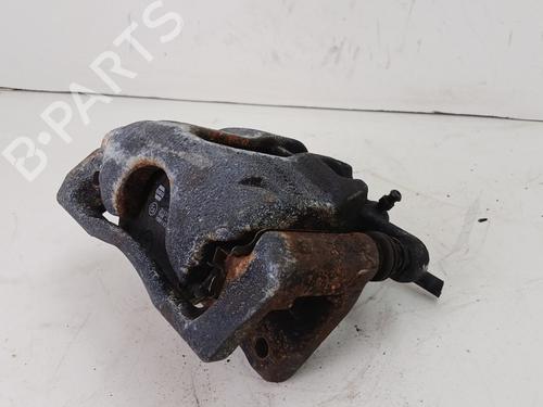 Left front brake caliper NISSAN MICRA V (K14) 0.9 IG-T | BP36956950M105 - Image 3