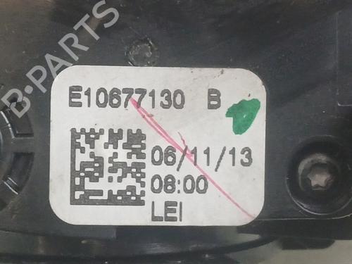 Steering column stalk PEUGEOT 2008 I (CU_) 1.2 VTi | BP39610442I23  - Image 5