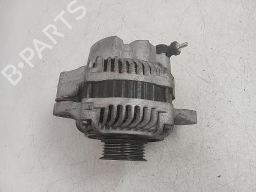 Alternator SUZUKI SWIFT IV (FZ, NZ) 1.2 (AZH412, ZC72S) | BP40491441M7 - Image 2