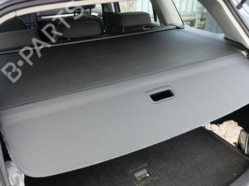 Rear parcel shelf VW GOLF VI Variant (AJ5) 1.4 TSI | BP36932569C85 - Image 3