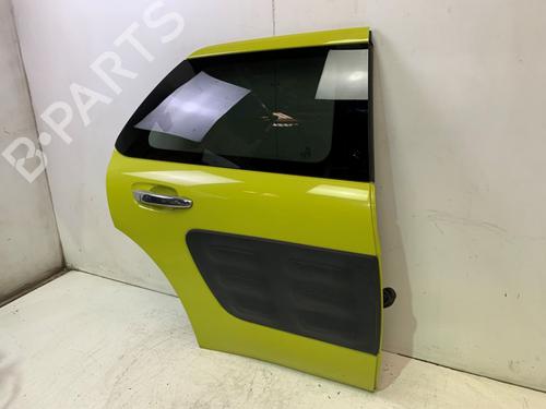 Dør højre bagtil CITROËN C4 CACTUS 1.2 VTi 82 | BP38721920C5 - Image 7