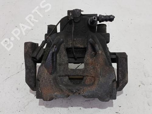 Left front brake caliper FIAT DOBLO Cargo (263_) 1.3 D Multijet (263WXU1A, 263ZXU1A, 263WYB1A, 263ZYB1A) | BP36925267M105 - Image 5