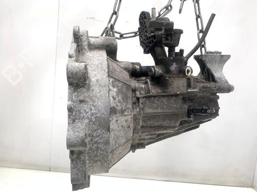 Gearbox VW UP! (121, 122, BL1, BL2, BL3, 123) 1.0 | BP37235726M3 - Image 4