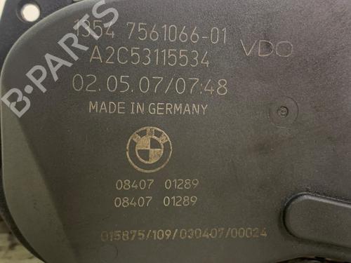 Throttle body BMW 1 (E87) 118 i | BP36927147M82  - Image 8