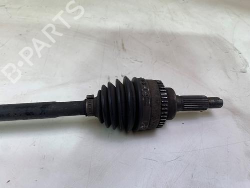 Right front driveshaft NISSAN PIXO (UA0) 1.0 | BP36918377M39 - Image 3