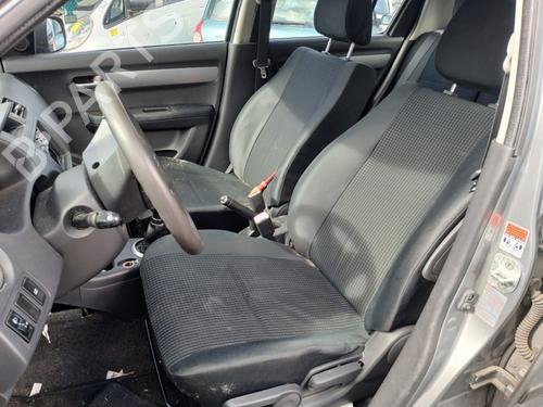 Used Front left seatbelt Front left seatbelt 36931639 36931639