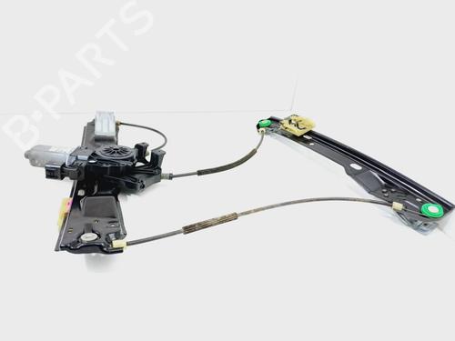 Front left window mechanism LAND ROVER RANGE ROVER EVOQUE (L538) 2.2 D | BP36920174C22  - Image 5