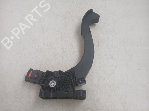 Used Pedal Pedal TOYOTA PROACE Van (MDZ_) Electric (MDZS, MDZZ) (136 hp) 40061255 40061255