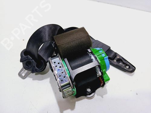 Front right seatbelt AUDI A4 B8 (8K2) 2.0 TDI | BP36921322I25 - Image 4