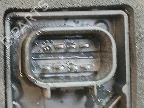 Left taillight OPEL COMBO Box Body/MPV (X12) 1.6 CDTI (B05) | BP39208698C34 - Image 6