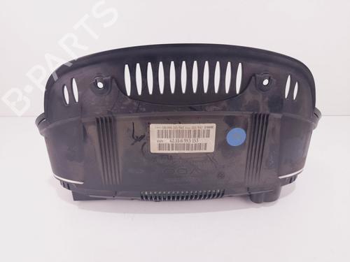 Instrument cluster BMW 5 (E60) 525 d | BP36919614C47 - Image 2