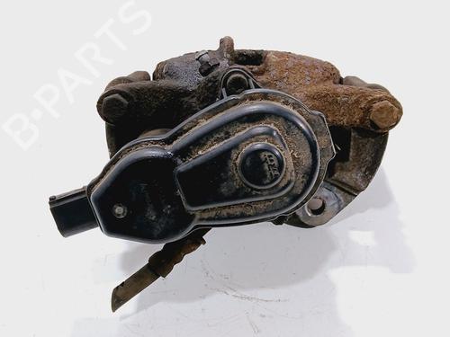 Left rear brake caliper AUDI A4 B8 (8K2) 2.0 TDI | BP36921336M107 - Image 4