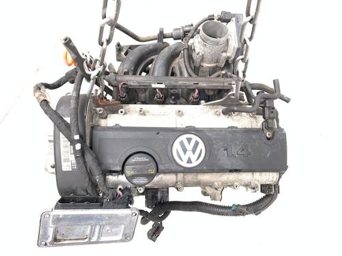 Engine VW GOLF VI (5K1) 1.4 | BP37670896M1 - Image 4