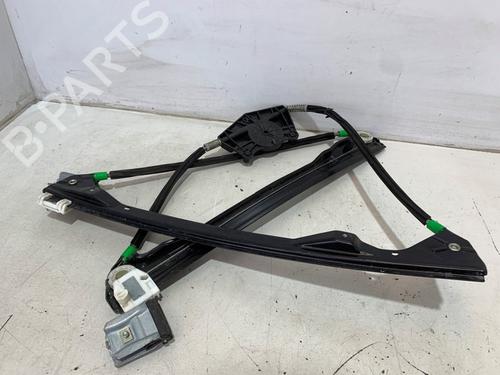 Front right window mechanism SEAT LEON (1M1) 1.6 16 V | BP36918406C23 - Image 2
