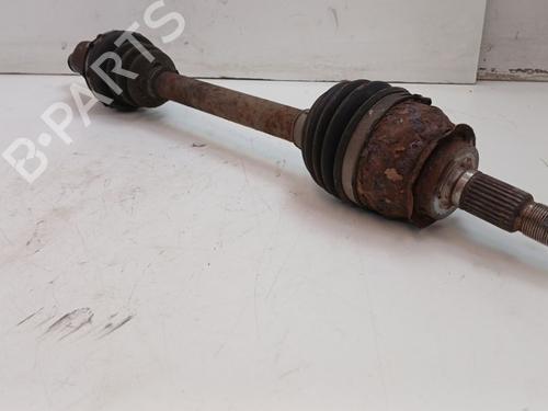 Left front driveshaft MINI MINI (R56) Cooper | BP36928469M38 - Image 3