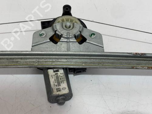 Front right window mechanism RENAULT TRAFIC II Van (FL) 2.0 dCi 115 (FL01, FL0U, FL00, FL0H, FL0M) | BP36918782C23 - Image 6