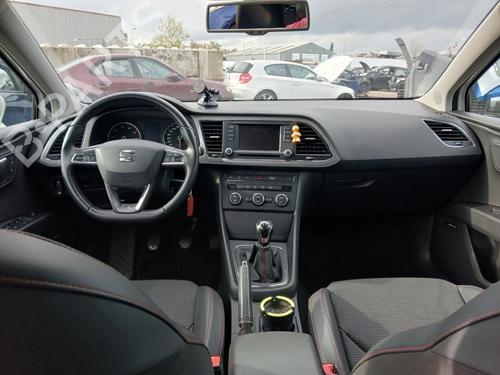 Instrument cluster SEAT LEON (5F1) 1.4 TSI | BP36926562C47 - Image 4