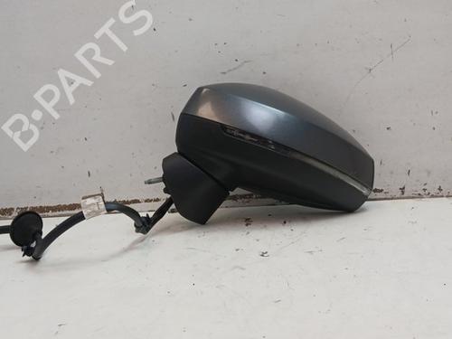Used Left mirror Left mirror 38614474 38614474
