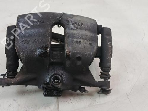 Used Right front brake caliper Right front brake caliper 36924749 36924749