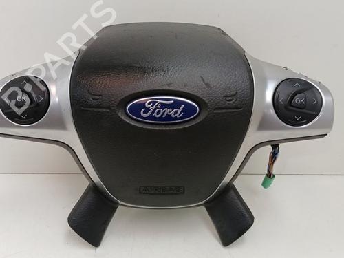 Used Driver airbag Driver airbag 37261440 37261440
