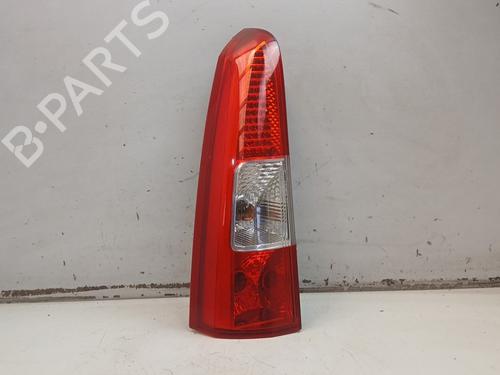 Used Left taillight Left taillight 37760080 37760080