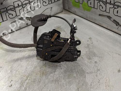 Front left lock RENAULT CLIO V (B7_) 1.0 TCe 100 (B7MT) | BP36918264C98 - Image 2
