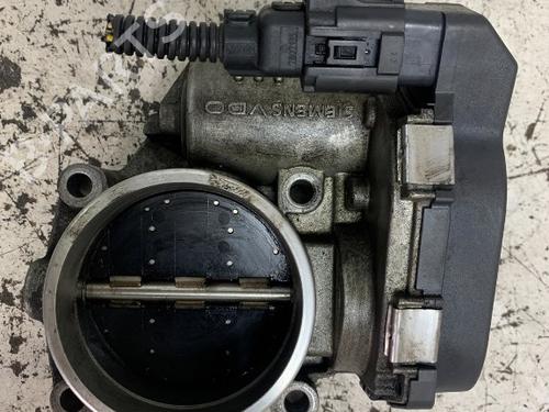 Throttle body BMW 1 (E87) 118 i | BP36927147M82 - Image 4