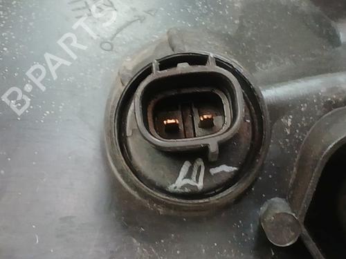 Left headlight NISSAN PIXO (UA0) 1.0 | BP39098221C28 - Image 7