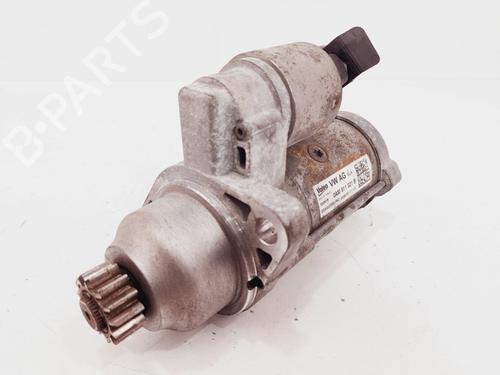 Used Starter Starter 36919866 36919866
