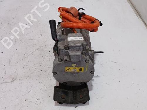 Compressor A/C TESLA MODEL S (5YJS) 85 | BP36925473M34 - Image 2