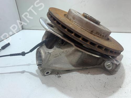 Left front steering knuckle BMW i3 (I01) s Electric | BP36921446M25 - Image 3