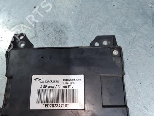 Electronic module NISSAN PRIMERA Estate (WP12) 1.8 | BP36918314M83 - Image 2
