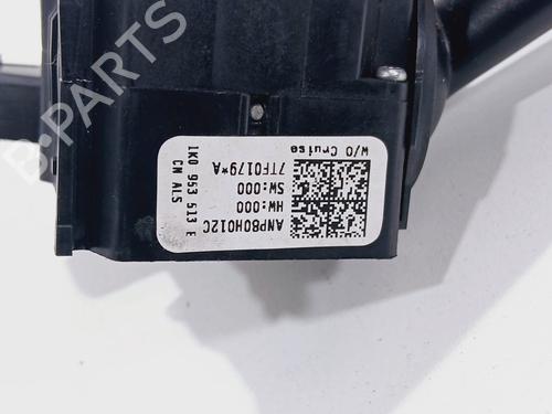 Steering column stalk VW GOLF VI (5K1) 1.4 | BP36921115I23 - Image 5