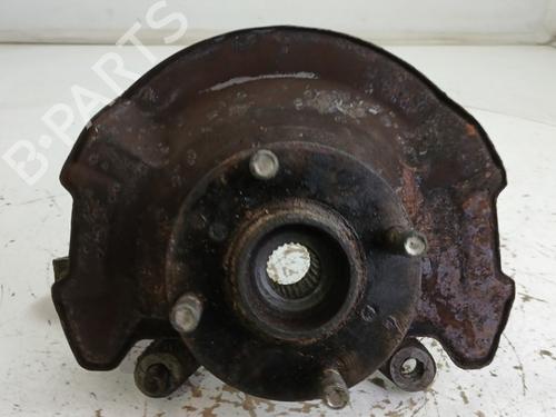 Used Left front steering knuckle Left front steering knuckle 36926449 36926449