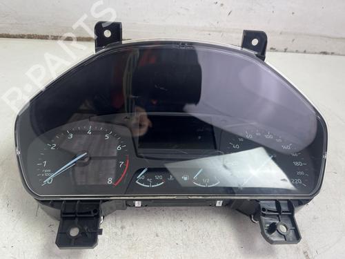 instrument-cluster-ford-fiesta-vii-hj-hf-2017-36928426 main image