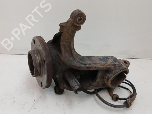 Right front steering knuckle CITROËN C3 II (SC_) 1.6 HDi | BP36932337M26 - Image 4