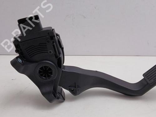 Pedal PEUGEOT 2008 I (CU_) 1.2 VTi | BP36932327I4 - Image 2