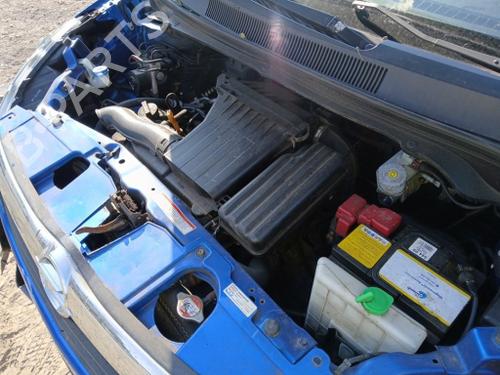 Gearbox OPEL AGILA B (H08) 1.2 (F68) | BP40530574M3 - Image 3